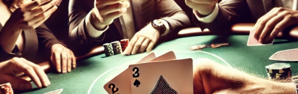 Poker Hold'em: How to Win Every Tournament