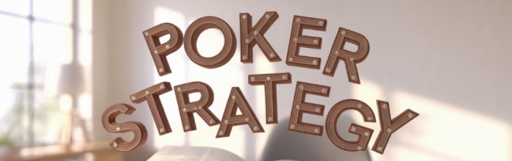 Texas Hold'Em New Strategies for the Modern Poker Era