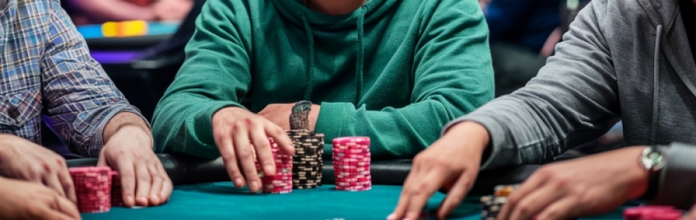 The Best Raise Techniques for Hold'em: Mastering the Art of the Bet