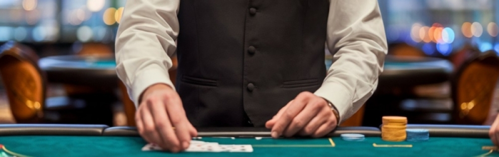 Nobody Touches the Dealer! Unwritten Rules and Dealer Etiquette in Poker