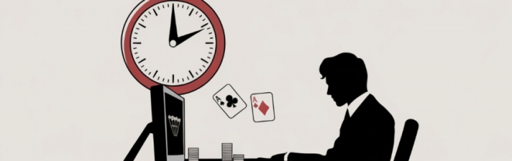 The Importance of Patience in Poker: How Waiting Can Win You Big