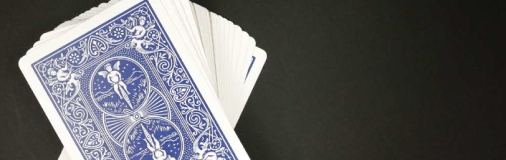 Poker Paradox: When Folding Is the Only Way to Win