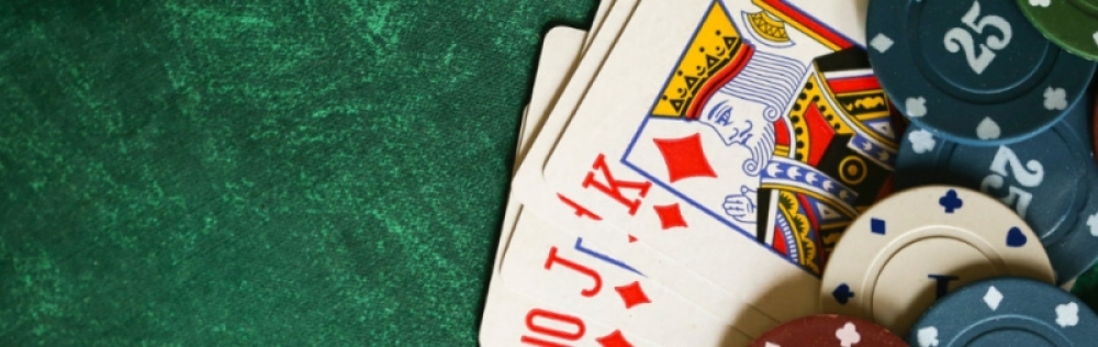 How to Play Omaha Hi-Lo Poker: Basics