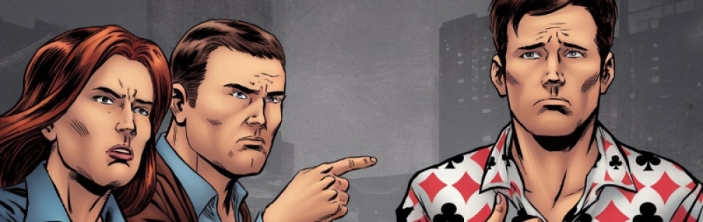 Gambler's Stigma: Is Being a Poker Player a Bad Thing?