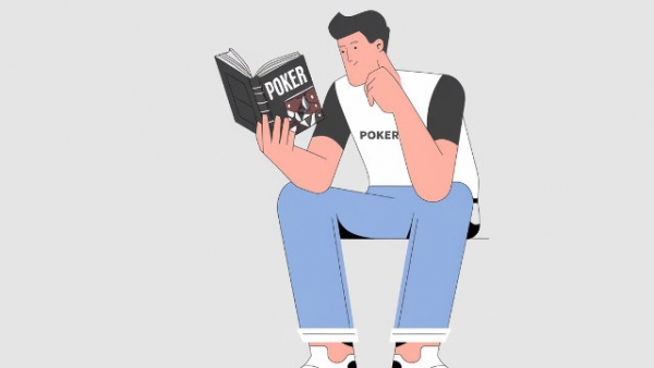 Can You Be a Winning Poker Player Without Studying?