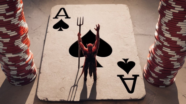 The 7 Deadly Sins of Poker: Mistakes That Kill Your Win Rate