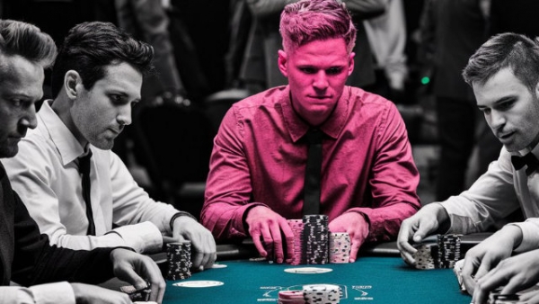 How to Avoid Tilt in Poker and Stay Focused