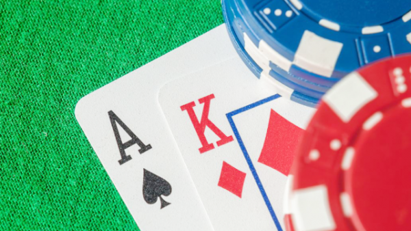 Luck, Statistics, and Why A-K Always Seems to Lose