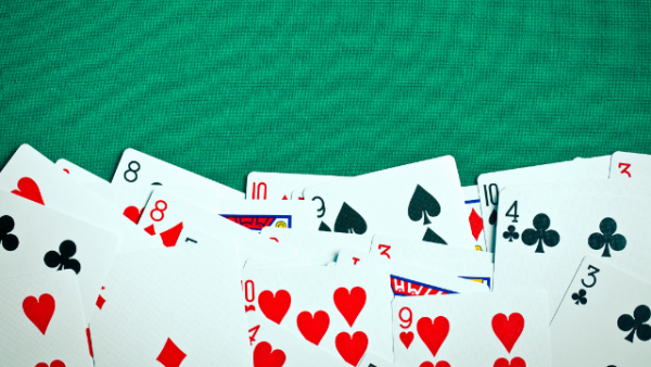 Ace in the Hole: Secrets to Winning with an Average Hand