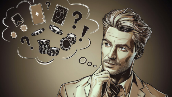 Poker Psychology: How Your Mind Plays Tricks on You at the Table