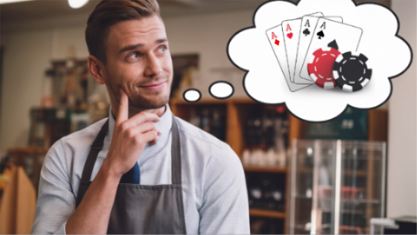 Can Online Poker Be a Job?