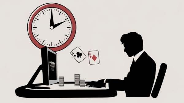 The Importance of Patience in Poker: How Waiting Can Win You Big