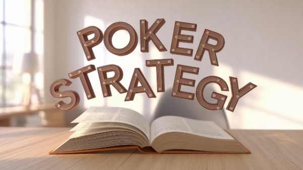 Texas Hold'Em New Strategies for the Modern Poker Era