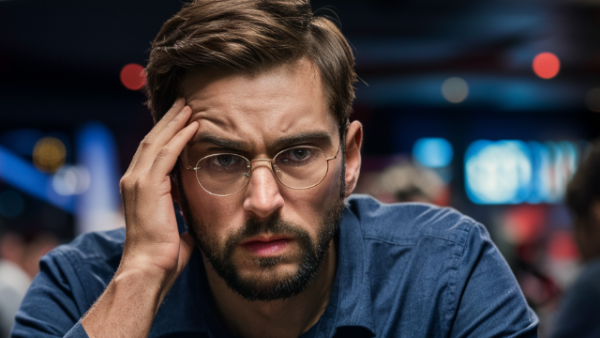 Common Hold'em Poker Mistakes and How to Avoid Them