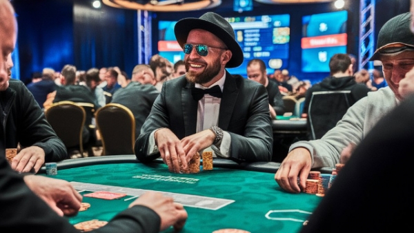 Is Being the 'Bad Guy' at the Poker Table a Good Strategy?