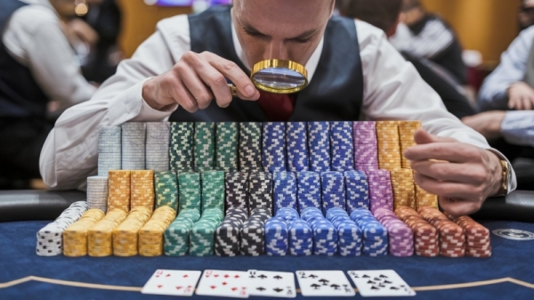 Poker and Perfectionism: How High Expectations Can Ruin Your Game