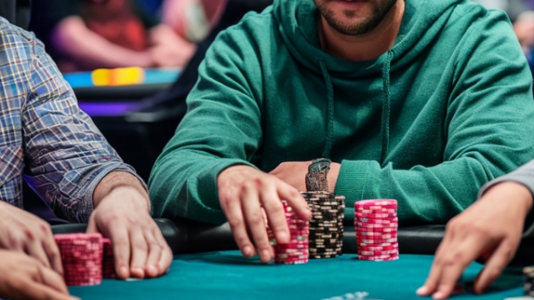 The Best Raise Techniques for Hold'em: Mastering the Art of the Bet