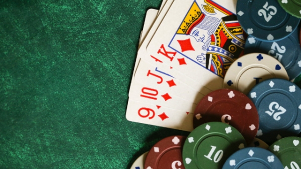 How to Play Omaha Hi-Lo Poker: Basics