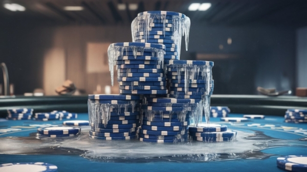 What is a Freezeout in Poker?