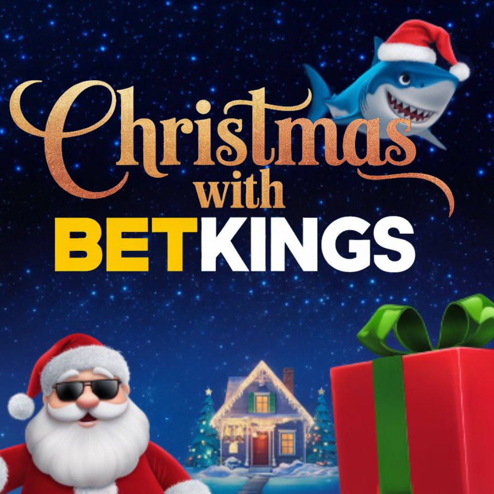 Christmas with BetKings