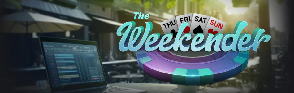 The Weekender