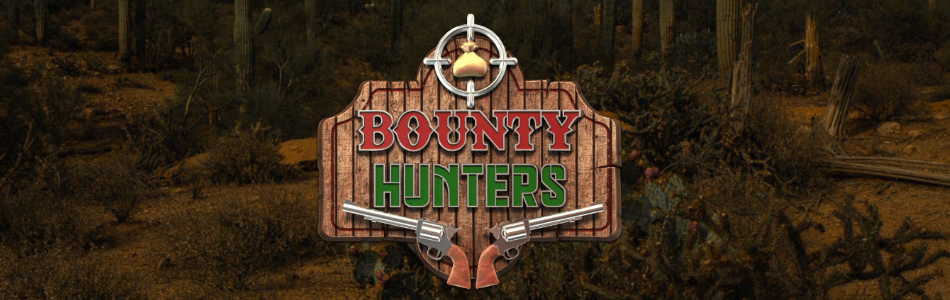 Bounty Hunters